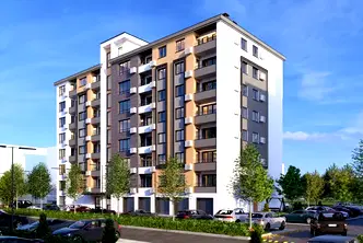 Двустаен апартамент в Стара Загора, Никола Петков