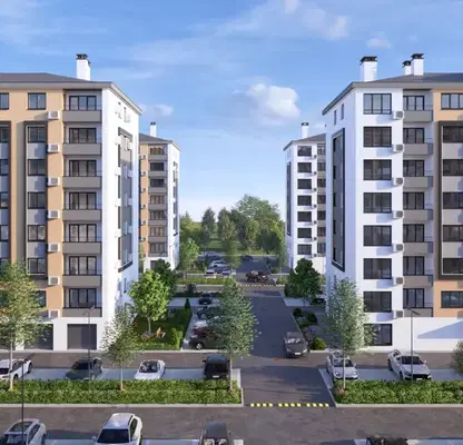 Снимка 4 — Двустаен апартамент в Стара Загора, Никола Петков