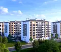 Снимка 3 — Двустаен апартамент в Стара Загора, Никола Петков