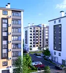 Двустаен апартамент в Стара Загора, Никола Петков