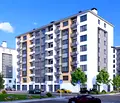 Снимка 3 — Двустаен апартамент в Стара Загора, Никола Петков