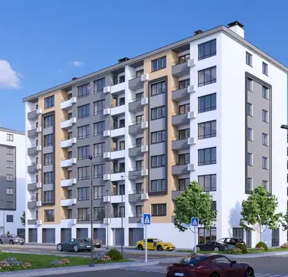 Снимка 3 — Двустаен апартамент в Стара Загора, Никола Петков