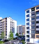 Двустаен апартамент в Стара Загора, Никола Петков