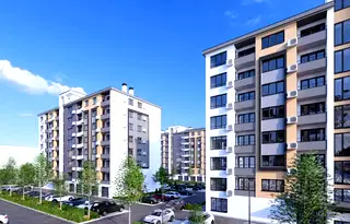 Двустаен апартамент в Стара Загора, Никола Петков