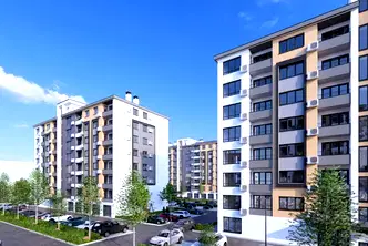 Двустаен апартамент в Стара Загора, Никола Петков