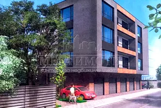 Двустаен апартамент в Сливен, Ново село