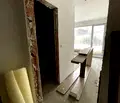 Снимка 4 — Двустаен апартамент с двор в Обеля 1, София