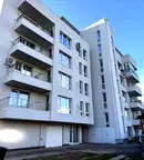 Двустаен апартамент с двор в Обеля 1, София