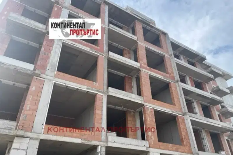 2-bedroom apartment in Sofiya, Obelya 1