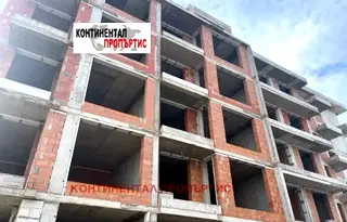 Двустаен апартамент в София, Обеля 1