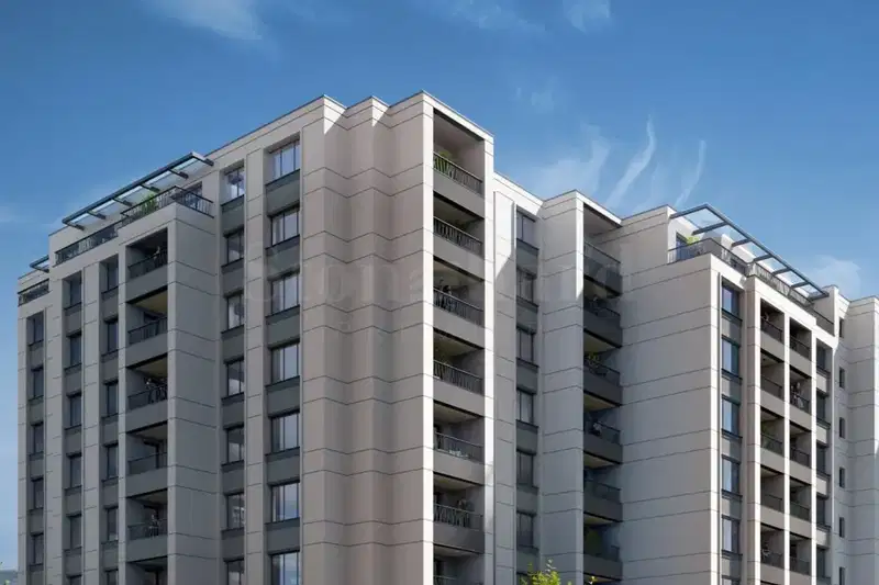2-bedroom apartment in Sofiya, Obelya 1