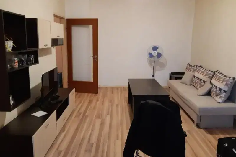 2-bedroom apartment in Sofiya, Obelya 2