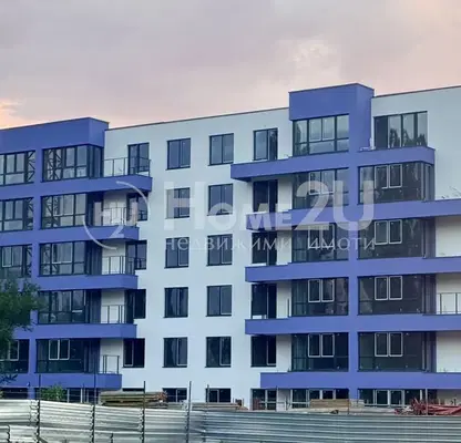 Photo 2 — 2-bedroom apartment in Sofiya, Obelya 2