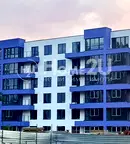 Двустаен апартамент в София, Обеля 2