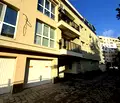 Снимка 2 — Двустаен апартамент с балкон в Обеля 2, София
