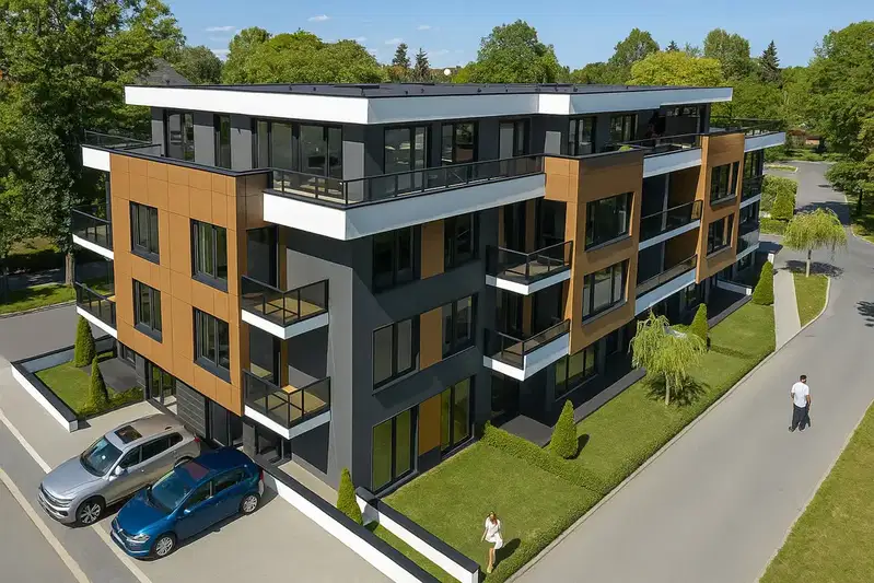 2-bedroom apartment in Sofia, Obelya