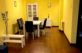 Двустаен апартамент в София, Оборище