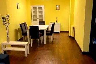 Двустаен апартамент в София, Оборище