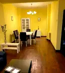 Двустаен апартамент в София, Оборище