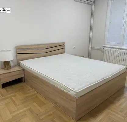 Снимка 5 — Двустаен апартамент в София, Оборище