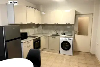 Двустаен апартамент в София, Оборище