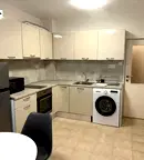 Двустаен апартамент в София, Оборище
