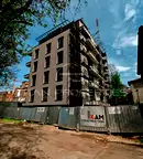 Двустаен апартамент в София, Оборище