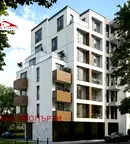 Двустаен апартамент в София, Оборище