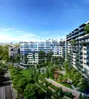 Двустаен апартамент в София, Оборище