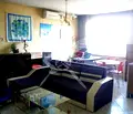 Снимка 4 — Двустаен апартамент в София, Оборище