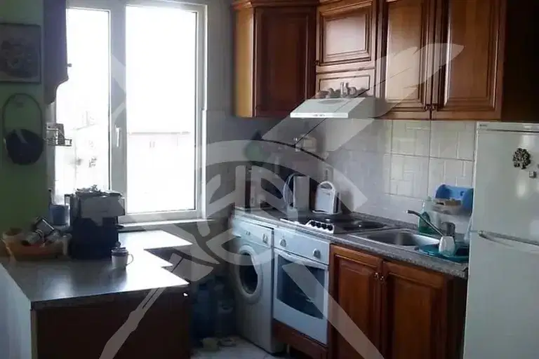 Двустаен апартамент в София, Оборище