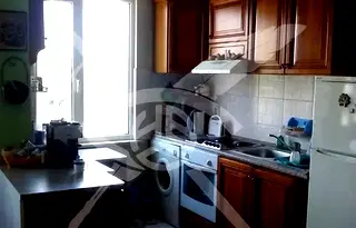 Двустаен апартамент в София, Оборище