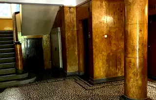 Двустаен апартамент в София, Оборище