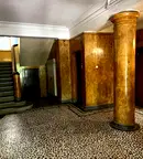 Двустаен апартамент в София, Оборище