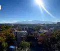 Снимка 5 — Двустайно апартамент с гледка в Оборище, София