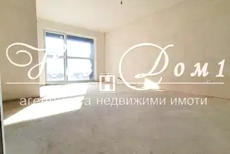 Двустаен апартамент в София, Оборище