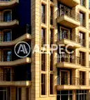 Двустаен апартамент в София, Оборище