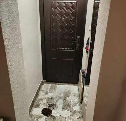 Photo 2 — 2-bedroom apartment in Pazardjik, Okryjna Bolnica