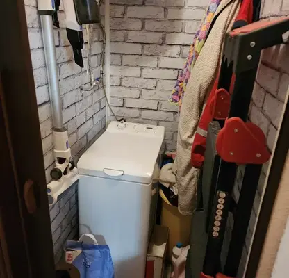 Photo 3 — 2-bedroom apartment in Pazardjik, Okryjna Bolnica