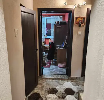 Photo 4 — 2-bedroom apartment in Pazardjik, Okryjna Bolnica