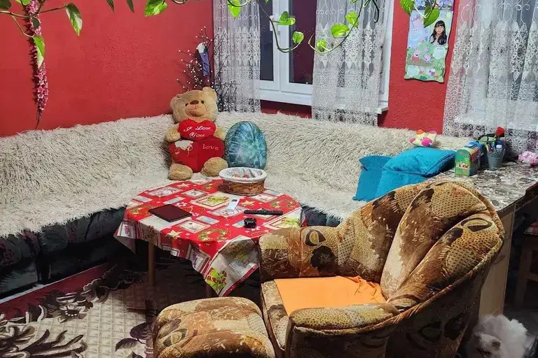 Двустаен апартамент в Пазарджик, Окръжна болница