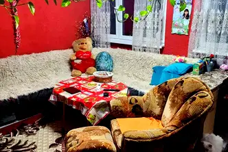Двустаен апартамент в Пазарджик, Окръжна болница