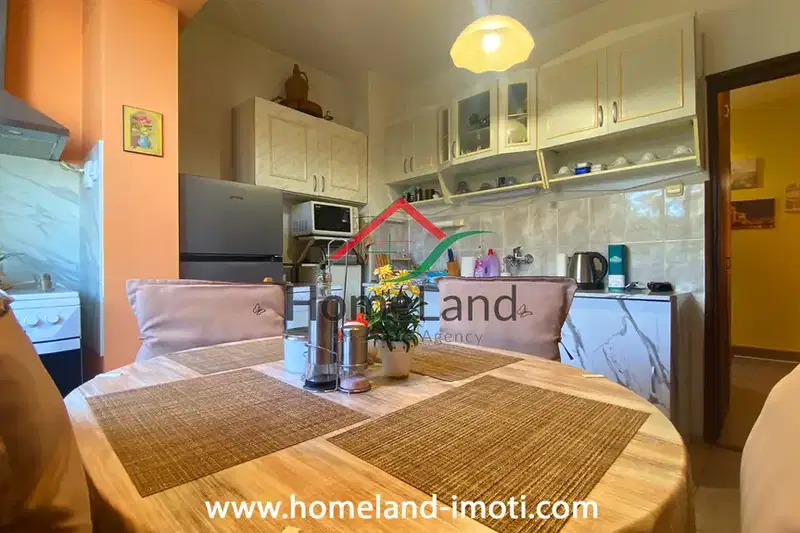 2-bedroom apartment in Pazardjik, Okryjna Bolnica