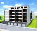 Снимка 5 — Двустаен апартамент в Пазарджик, Окръжна болница