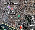 Снимка 5 — Двустаен апартамент в Пазарджик, Окръжна болница