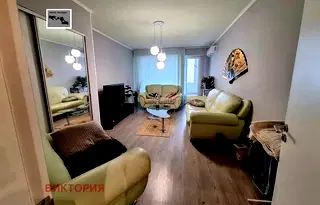 Двустаен апартамент в Пазарджик, Окръжна болница