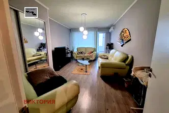 Двустаен апартамент в Пазарджик, Окръжна болница
