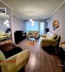 Двустаен апартамент в Пазарджик, Окръжна болница