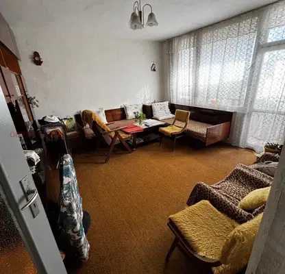 Снимка 4 — Двустаен апартамент в Пазарджик, Окръжна болница