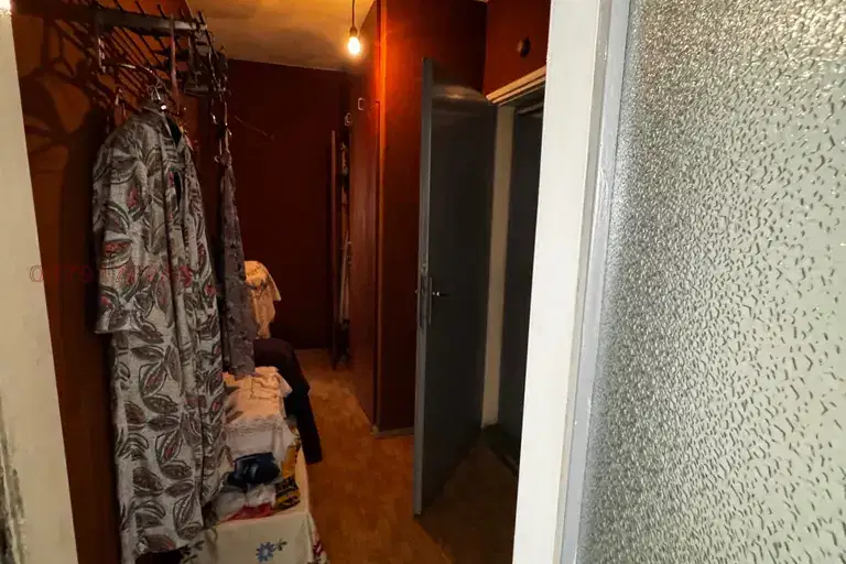 2-bedroom apartment in Pazardjik, Okryjna Bolnica